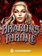 Dragon's Throne