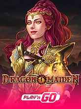 Dragon Maiden