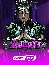 House of Doom 2: The Crypt