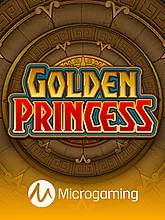 Golden Princess